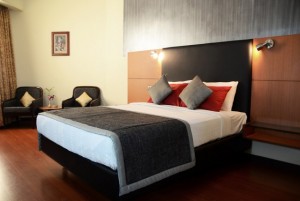 Hotel Presidency Cochin-Room