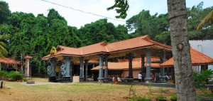 Irumkulangara Durga Bhagavathi Temple