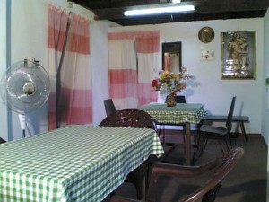 KK Heritage Kannur-Dining