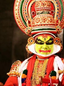 Kathakali Kerala
