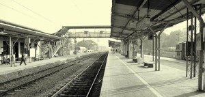 Kerala Railway Stations