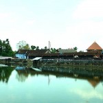 Koodalmanikyam Temple