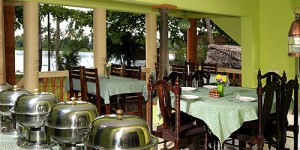 Lake Haven Island Resorts-Restaurant