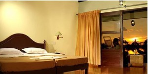 Lake Haven Island Resorts-Room