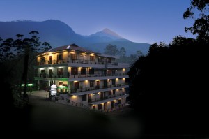 Las Palmas-Exterior