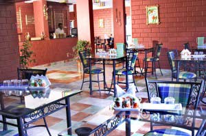 Las Palmas-Restaurant