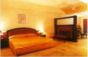 Malabar Residency Kannur-Room
