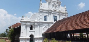 Malankara Syrian Church