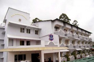 Mar Thoma Retreat Home-Exterior