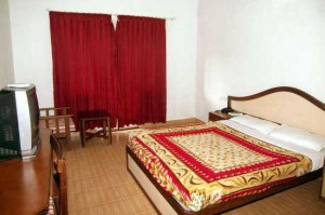 Mar Thoma Retreat Home-Room