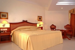 Maurya Rajadhani Trivandrum-Room