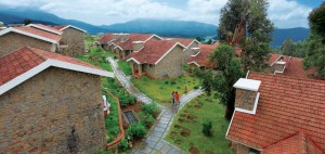 Mountain Club Resort