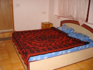 Munnar Rock Resort-Room