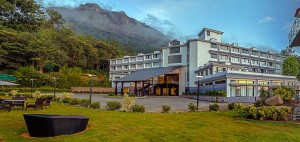 Munnar - Terrace Greens