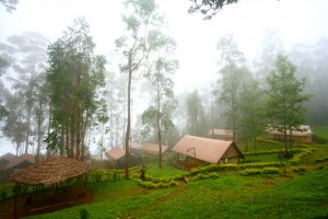 Nature Zone Resort-Exterior View