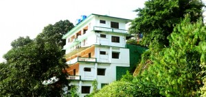 Nest Resort Munnar
