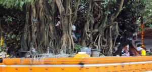 Oachira Temple
