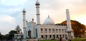 Palayam Mosque