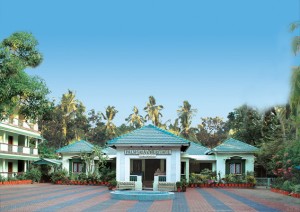 Palmgrove Heritage Retreat-Exterior