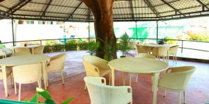 Panoramic Sea Resort-CoffeeShop