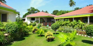 Panoramic Sea Resort-Exterior
