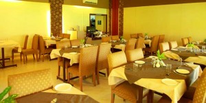 Panoramic Sea Resort-Restaurant