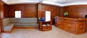 Park Avenue Cochin-Reception