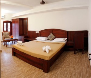 Park Avenue Cochin-Room