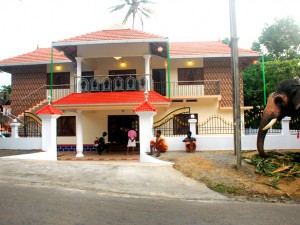 Pear Tree Hospitality-Exterior