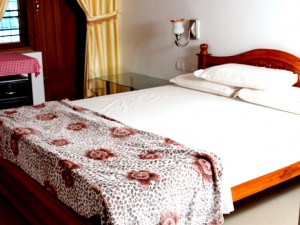 Pear Tree Hospitality-Room