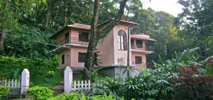 Pearl Green Resorts