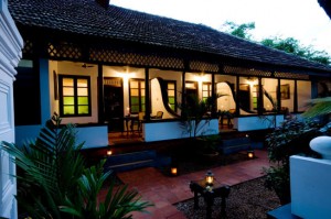 Raheem Residency-Exterior