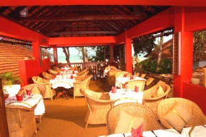 Raheem Residency-Restaurant