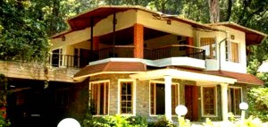 Ranger Woods Resort Munnar