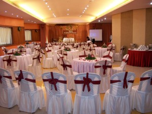 Royal Omars Kannur-Banquet Hall