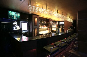 SP Grand Days-Bar