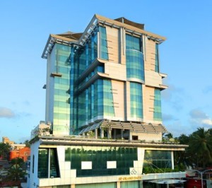 SP Grand Days-Exterior