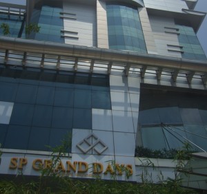 SP Grand Days Hotel