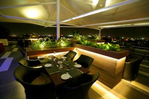 SP Grand Days-Restaurant