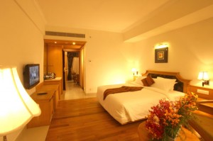 SP Grand Days-Room