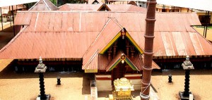 Shri Dharma Sastha Temple