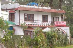 Sisiram Cottage Munnar-Exterior