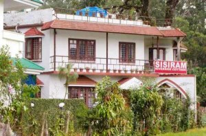 Sisiram Cottage Munnar-Exterior