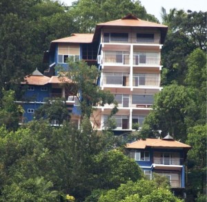 Spice Country Resorts Munnar
