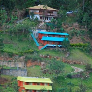 Spice Garden Resort-Exterior2