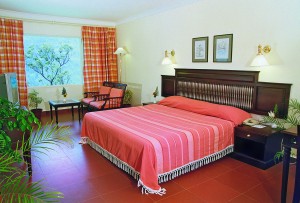 TandU Hotel-Room