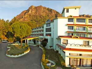 Terrace Greens Munnar-Exterior View