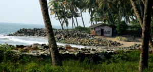 Thirumullavaram