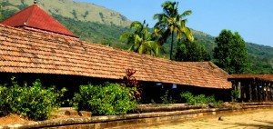 Thirunelli Temple