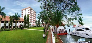 Vivanta By Taj Malabar